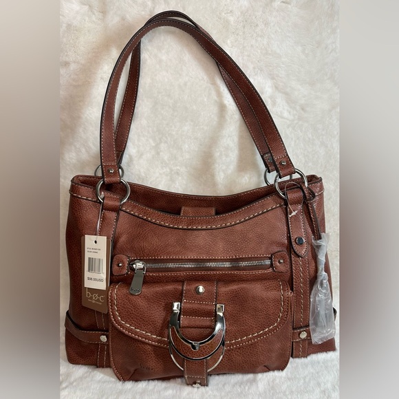 B.O.C. Born Concept Shoulder Bag NWT - Picture 1 of 5